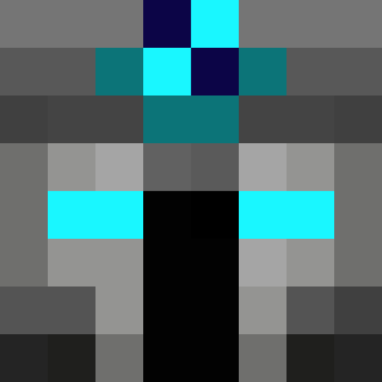 Redshadow16's skin
