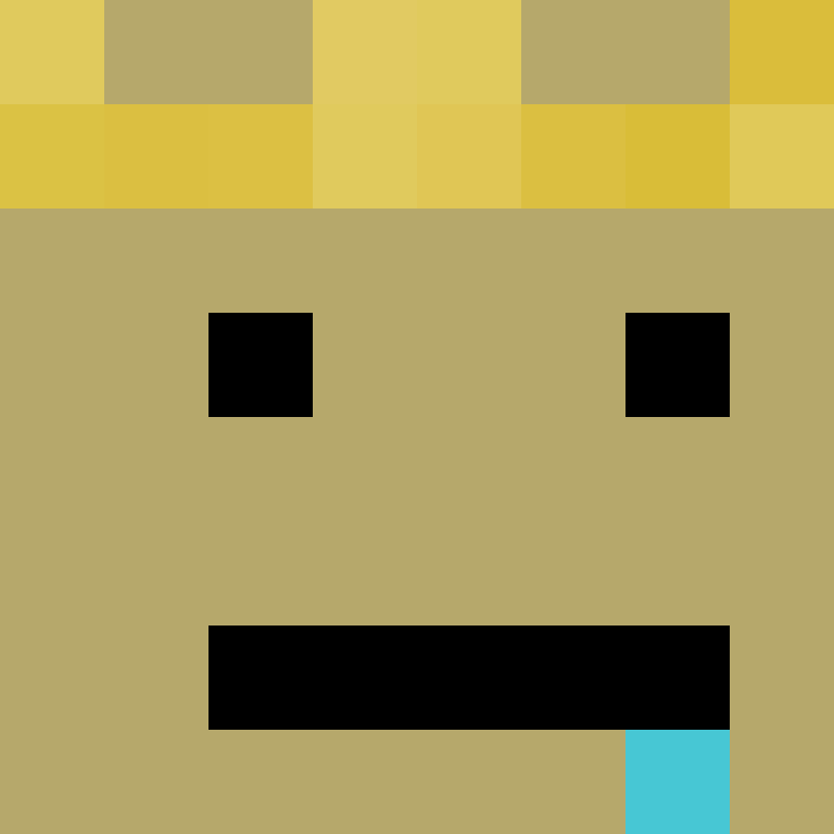 _Me4President's skin