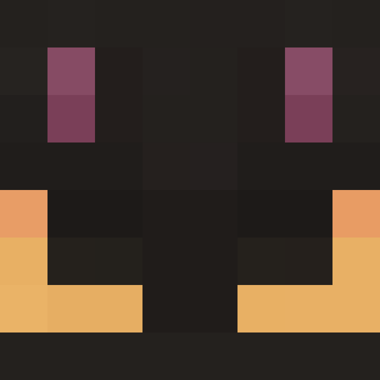 ertrert's skin