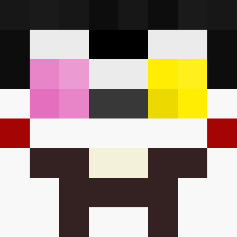 Manyonator's skin
