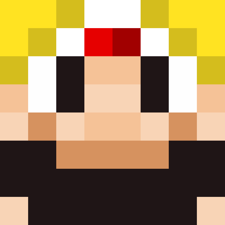 DanielUndGina's skin