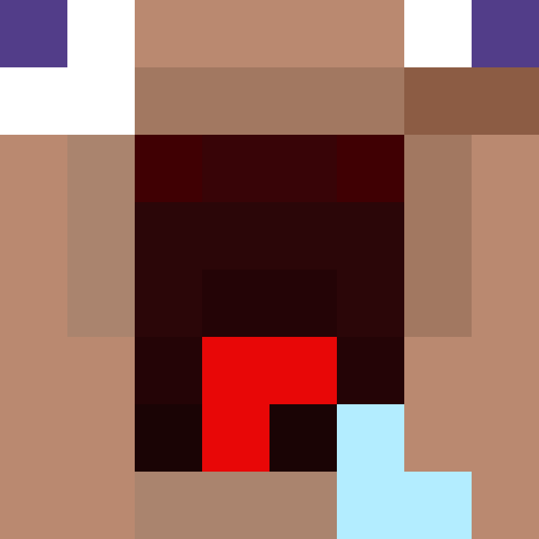 Ashh626's skin