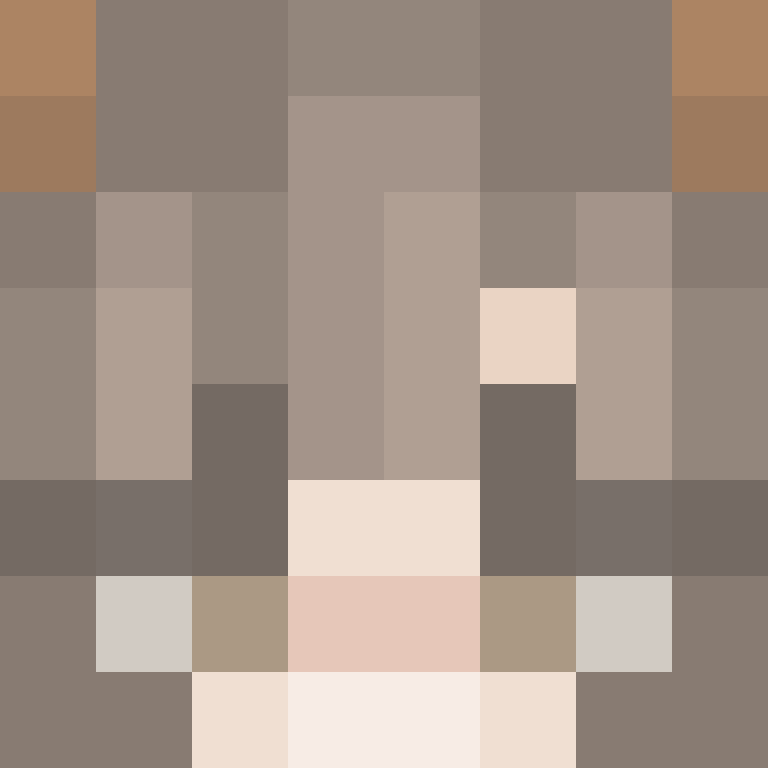 Strawberrybao's skin