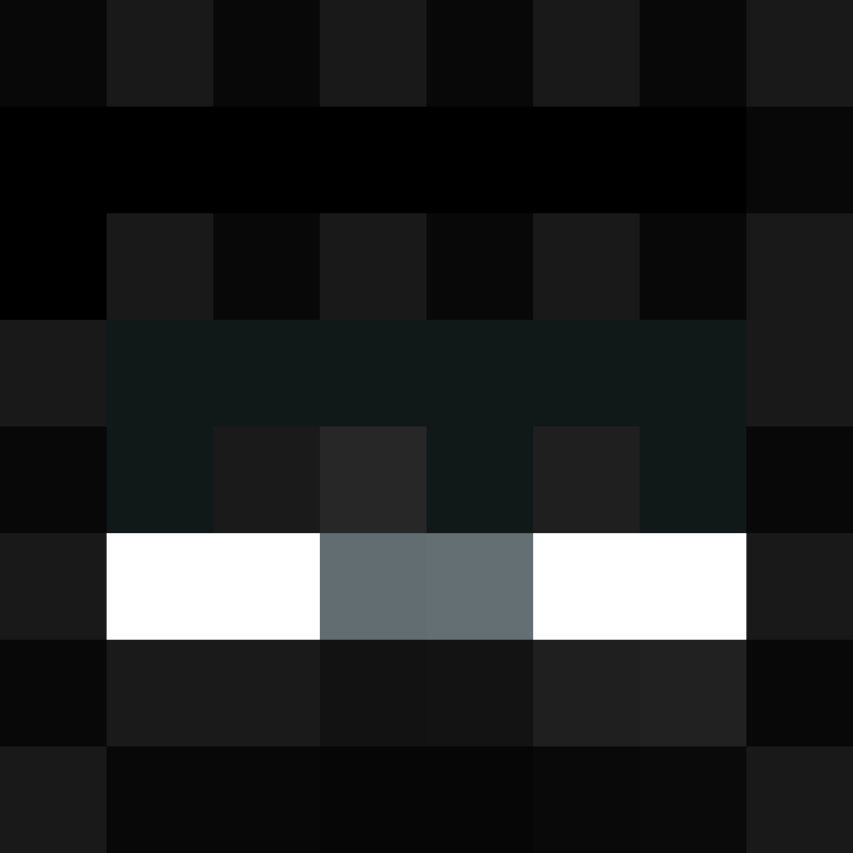 Tsunei's skin