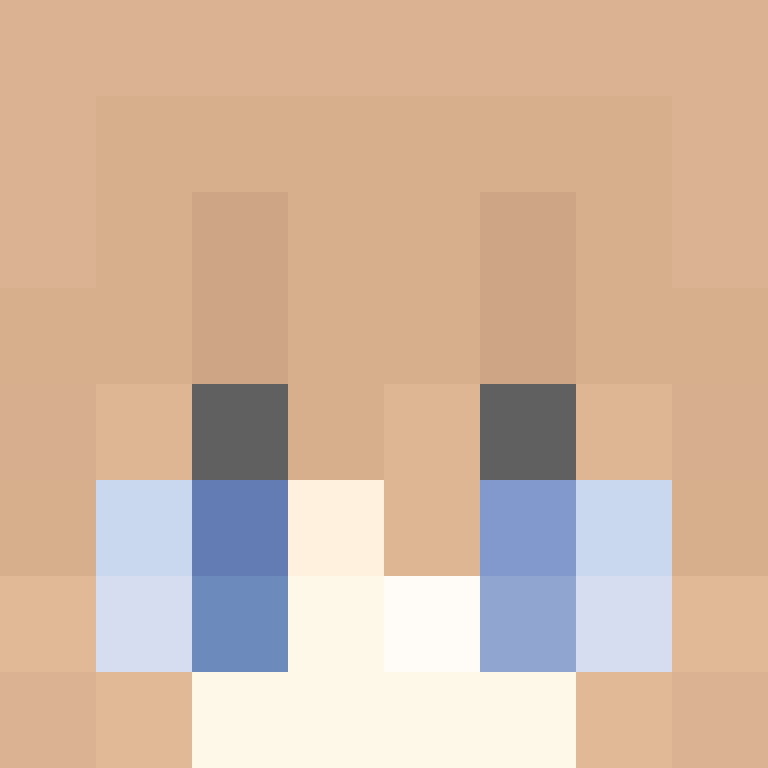 ywxkn's skin