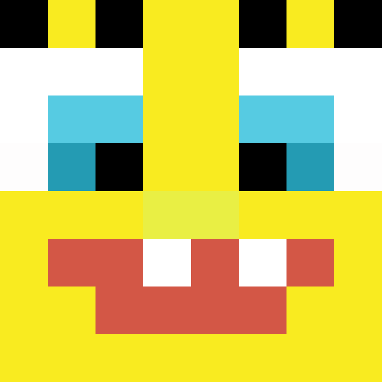 BigStickRandy's skin