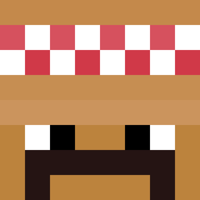 Seba_Spinka's skin
