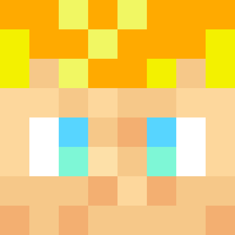 Dragenz's skin
