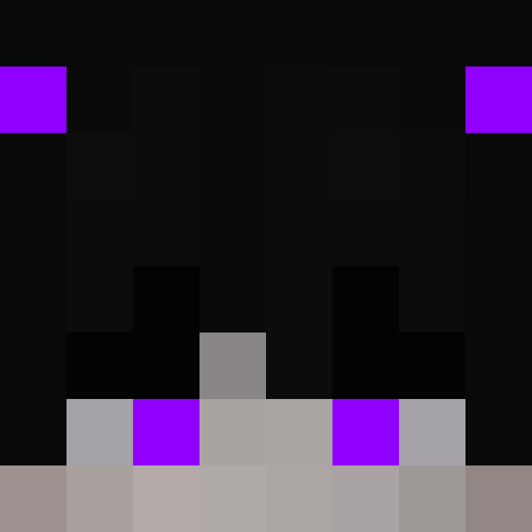 As_na's skin