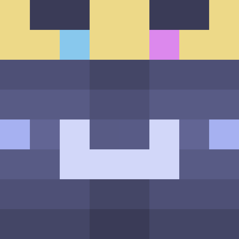 HeyItsWarlock's skin