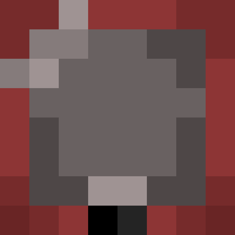 mqteor's skin