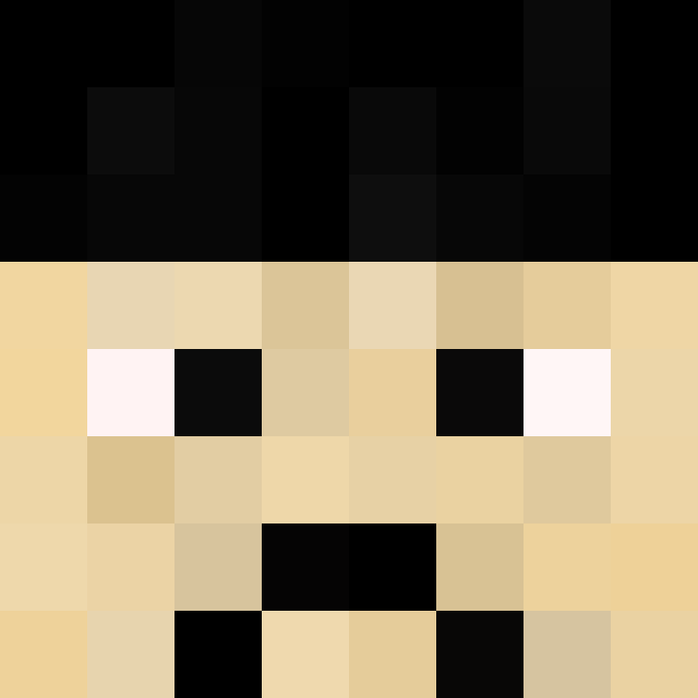 B6ZOO's skin