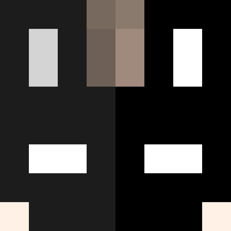 X_Sam's skin