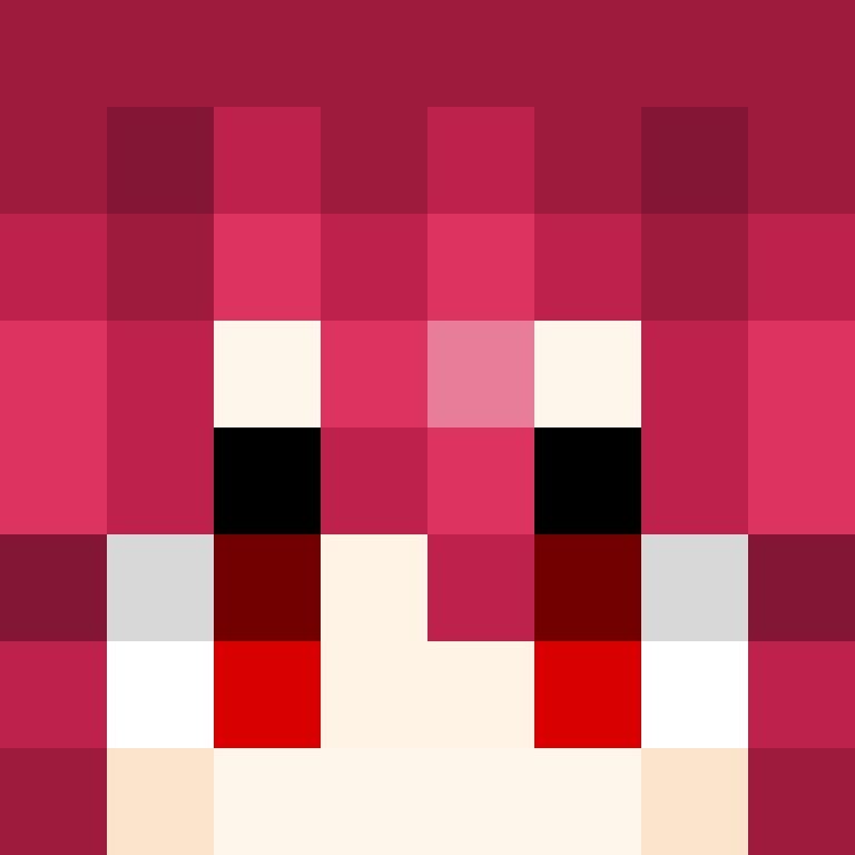 Sirbomby's skin