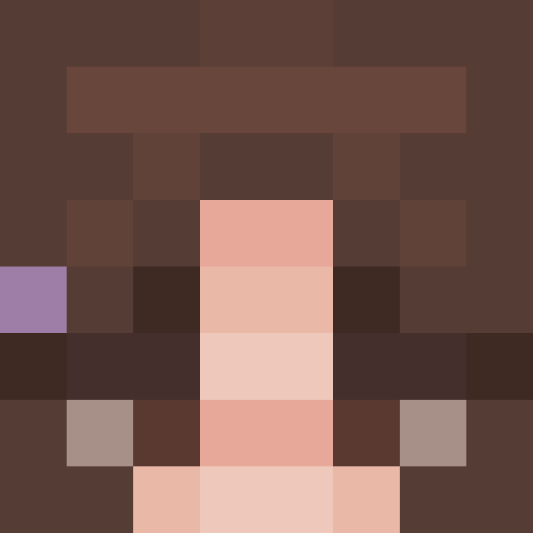 Davidoess's skin