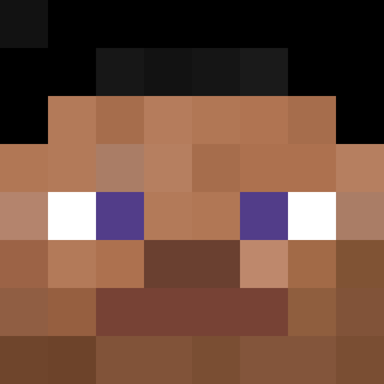 Exorcismoo's skin