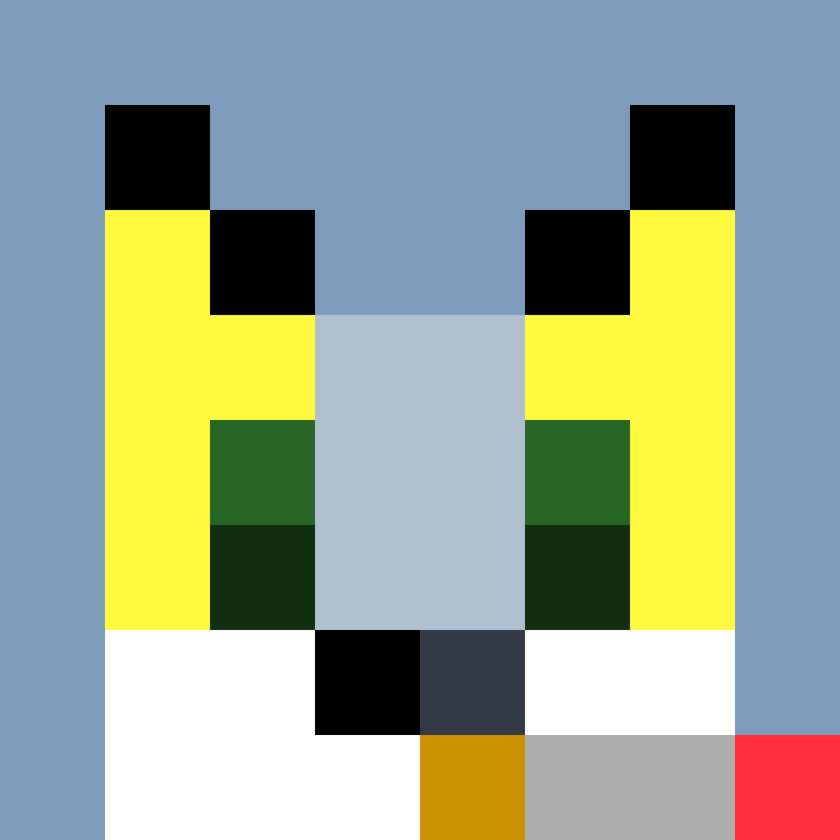 Man_che's skin