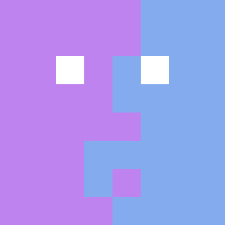 Meem3313's skin