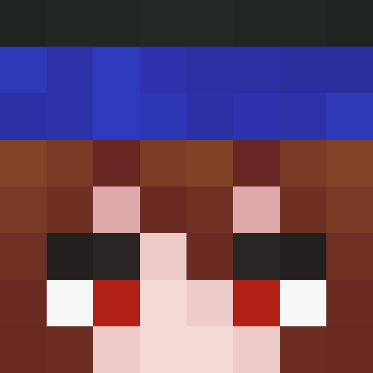 commanderPUG104's skin