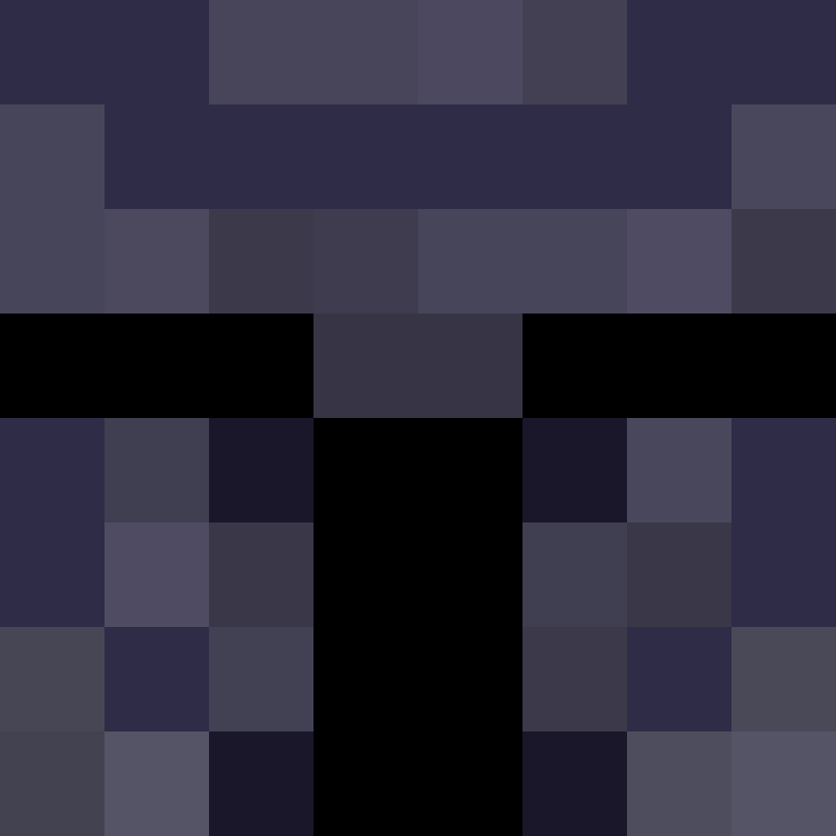 Quuples's skin