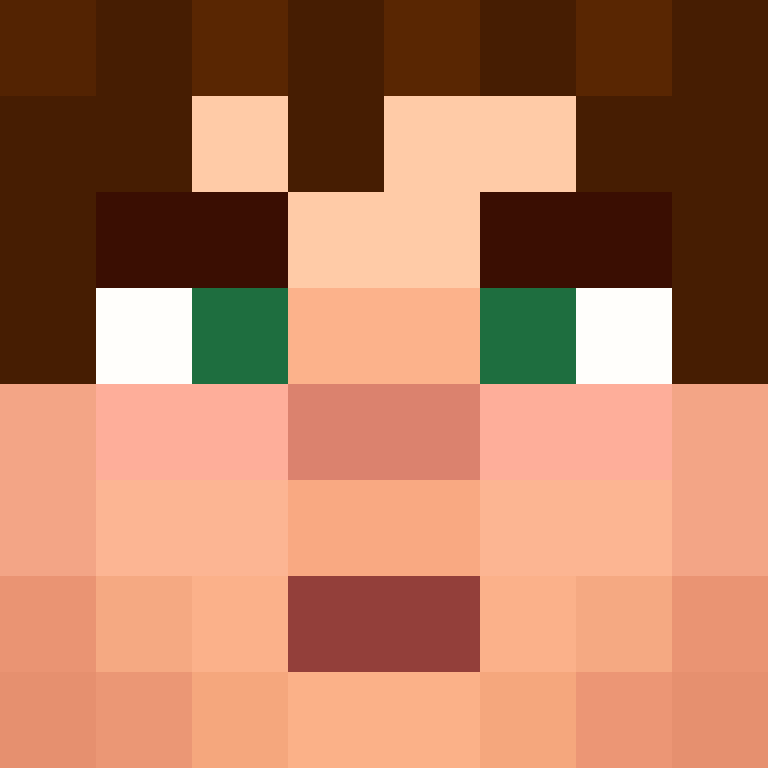 JoshDesmond's skin