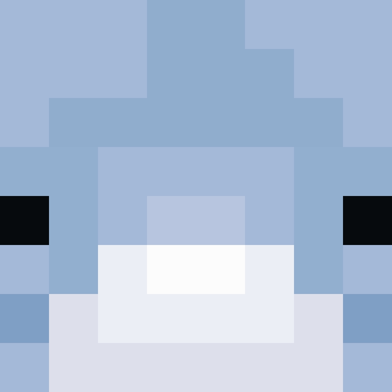 Laurwii's skin
