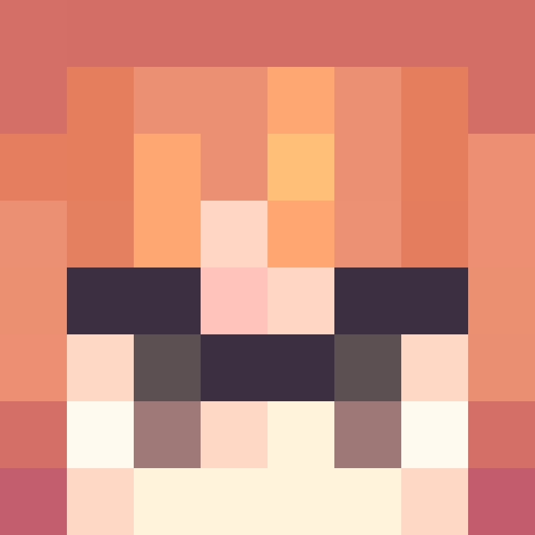 Goldenboblin's skin