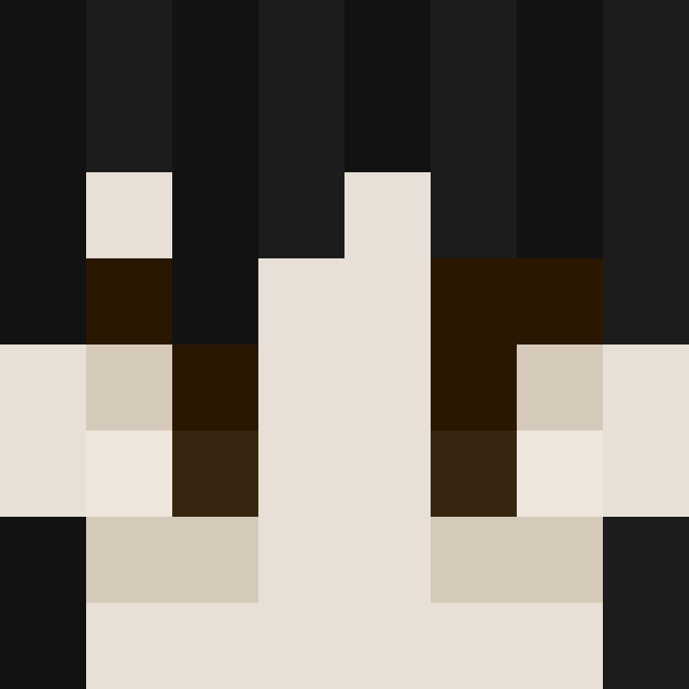 Godhmself's skin