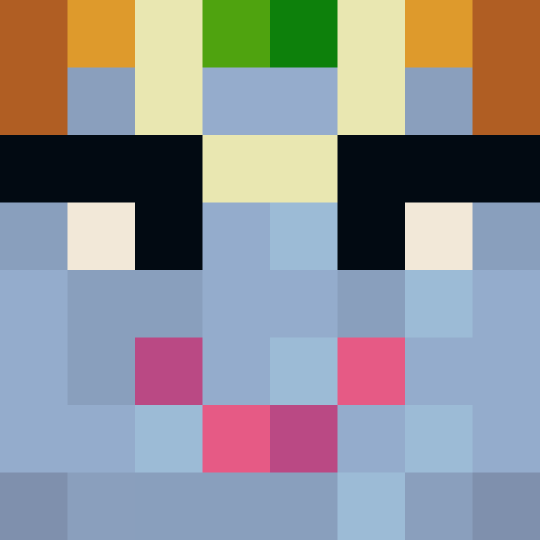 Dark_ir's skin