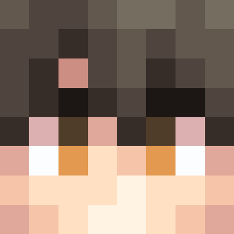 illotomi's skin