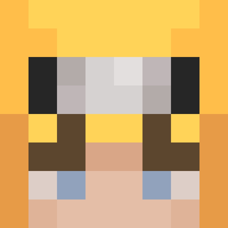 MarcCrack16's skin