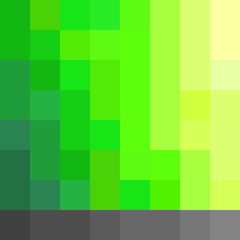 edgyspence's skin