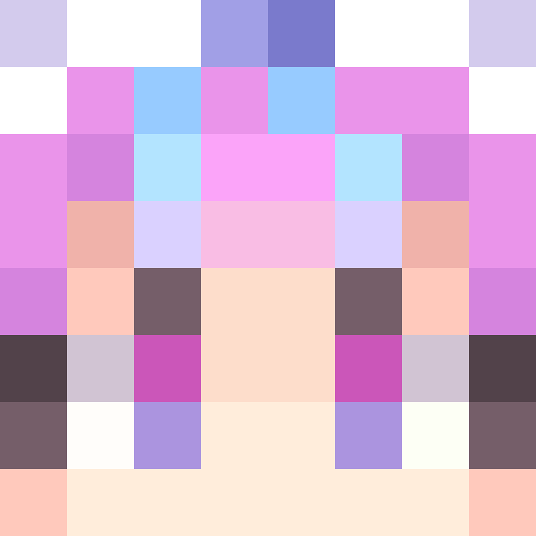 Lunar4ks's skin