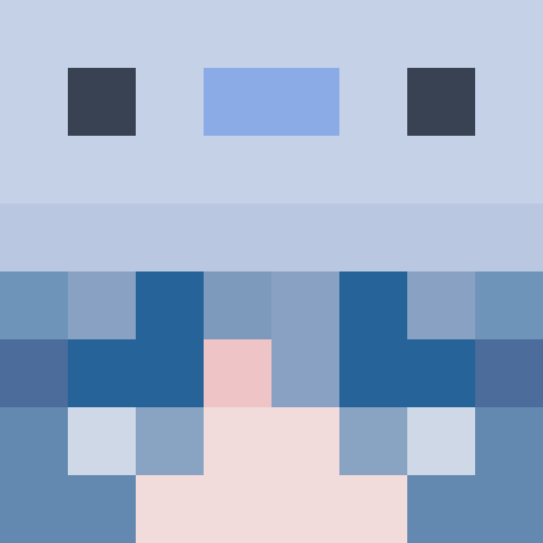Wheezecatr's skin