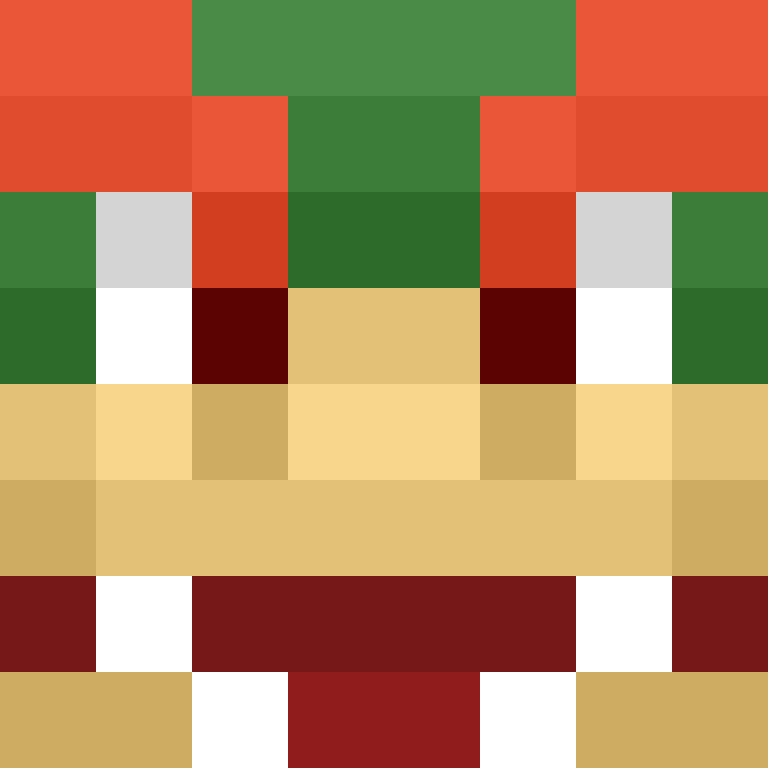 ThunderTalk's skin