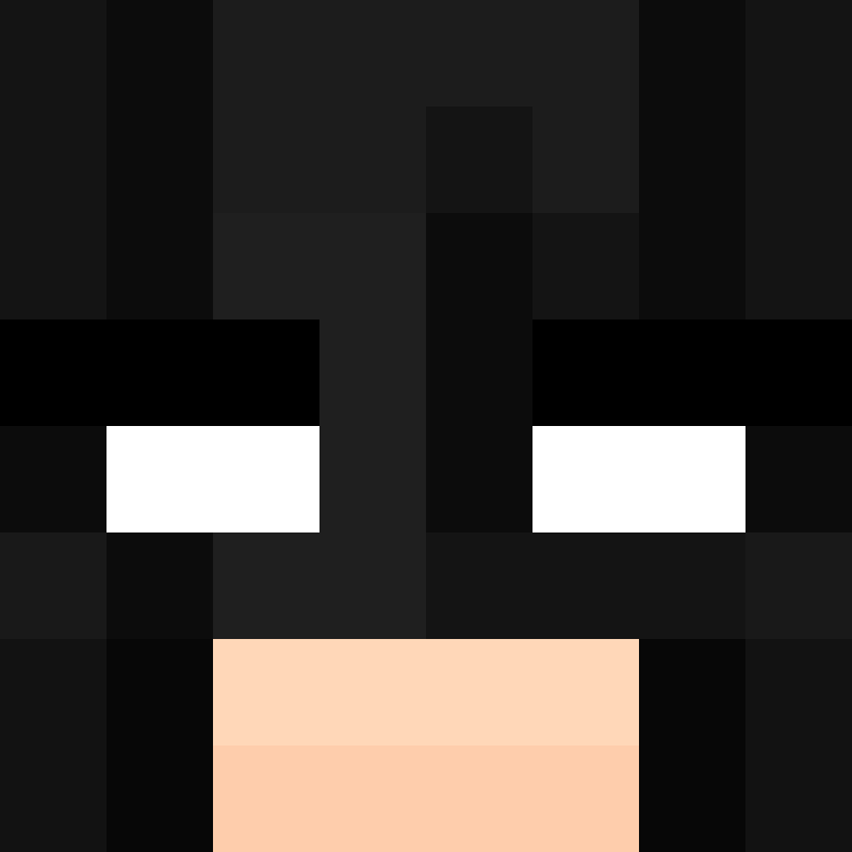 Zhectea's skin