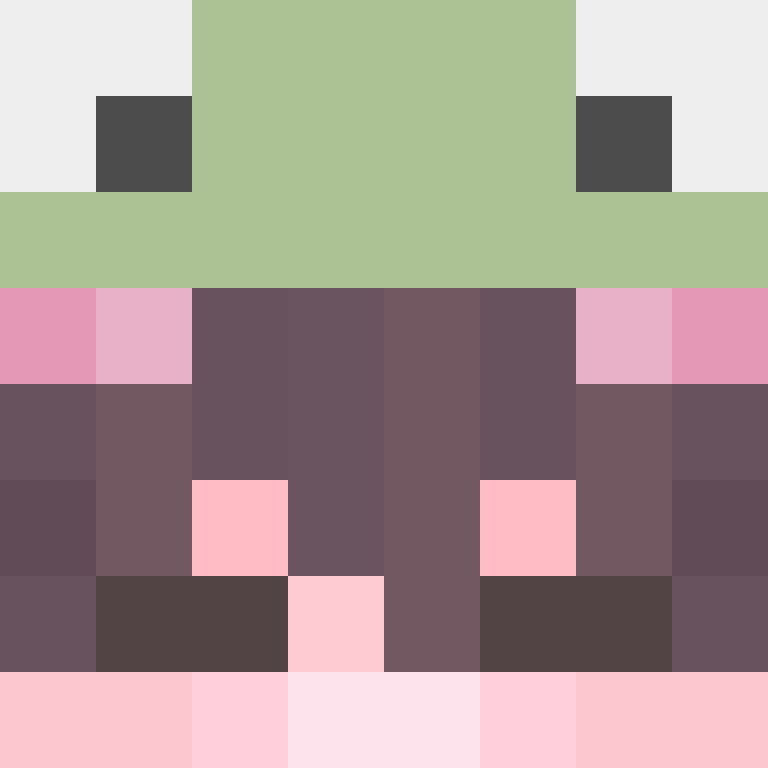 prga's skin