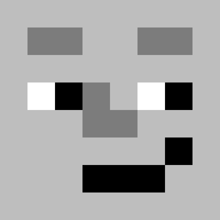 _K1nger's skin