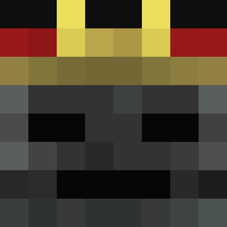 Strak0z's skin