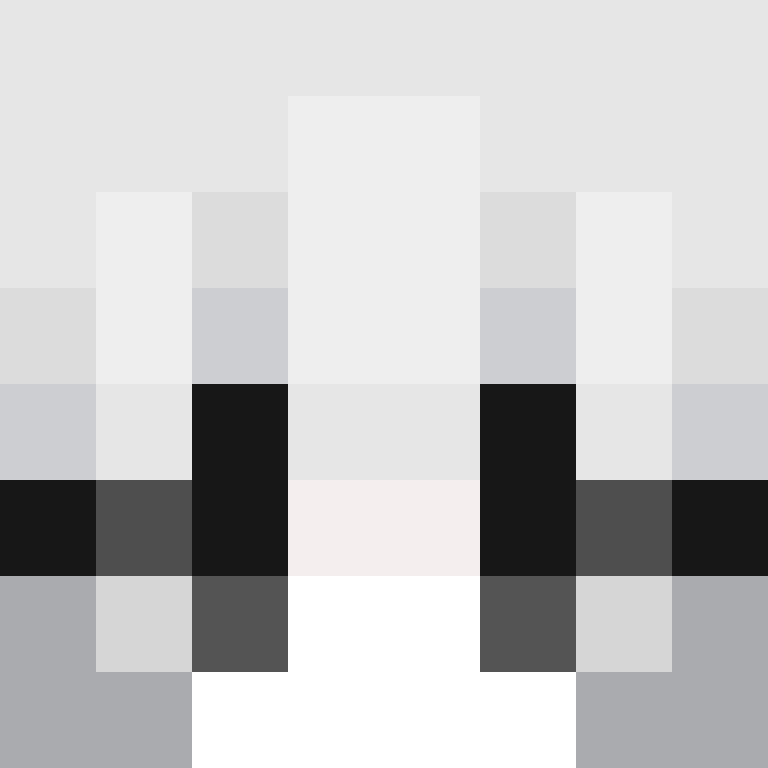 IHVV's skin
