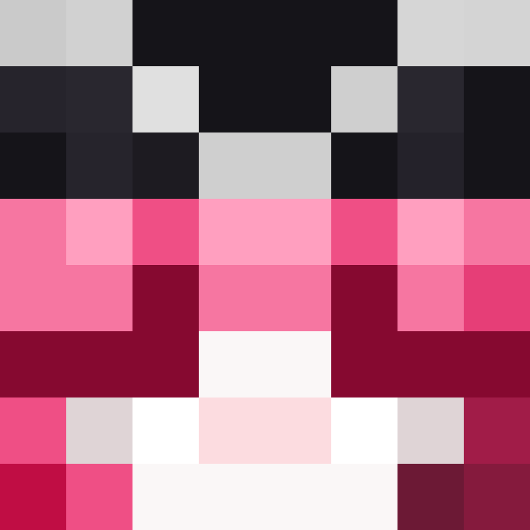 Floraphim's skin