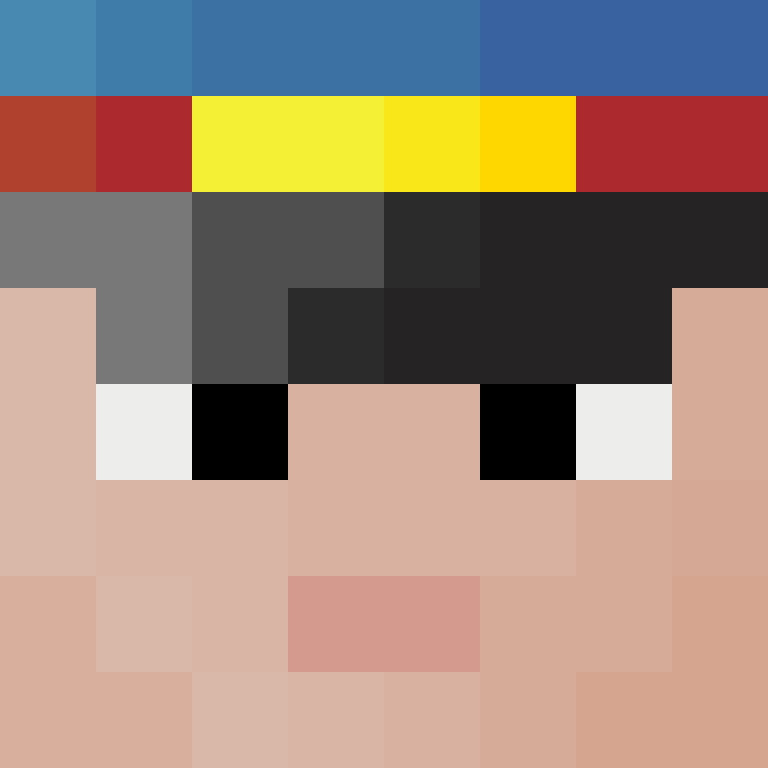 SlowBroInHell's skin