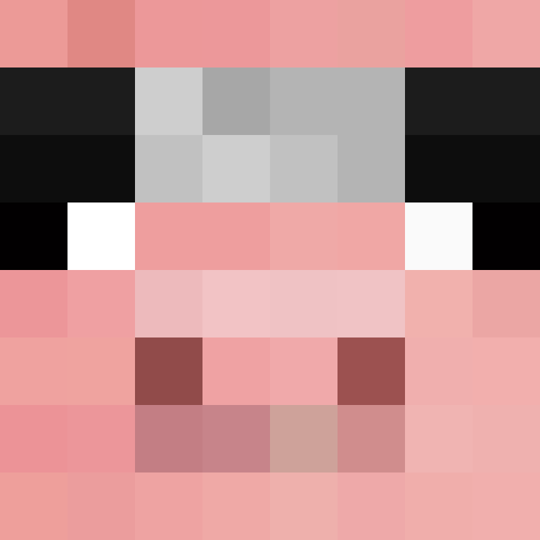 chingapoor's skin