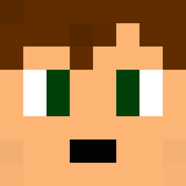 baffu's skin