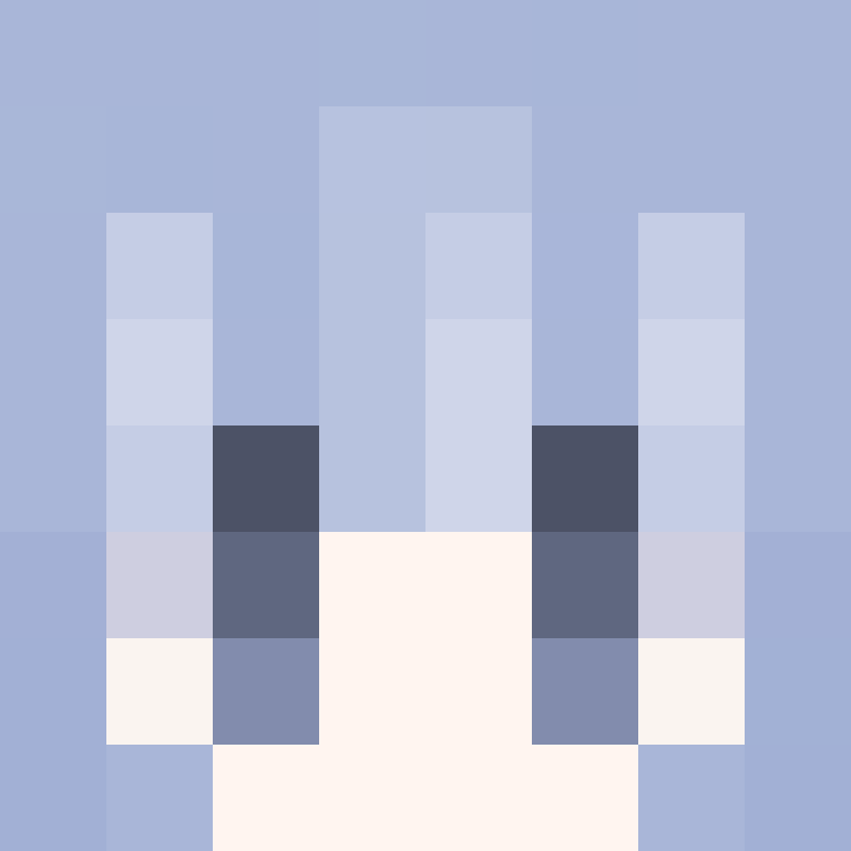 LuisBack's skin
