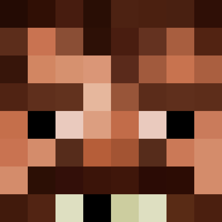 that_Tobias's skin