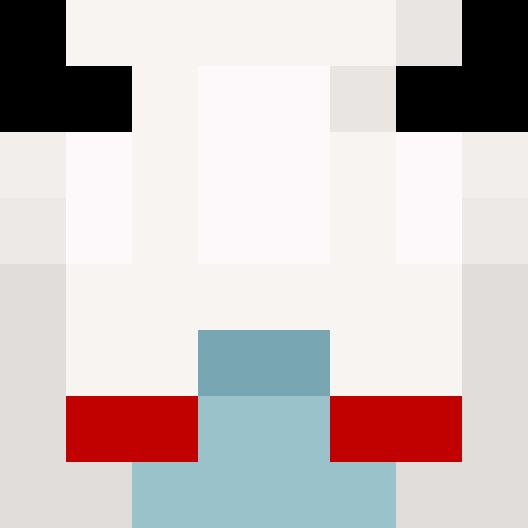 Spinncake's skin