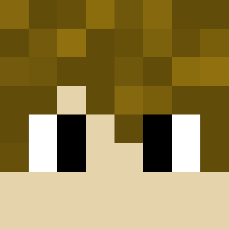 Robotic_Akio's skin