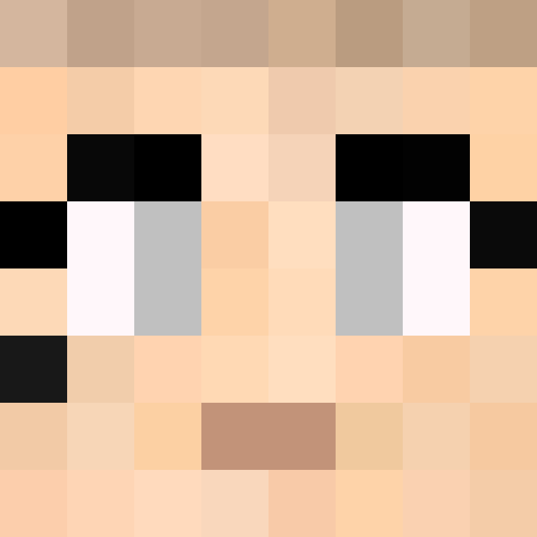 Lil_Xean's skin