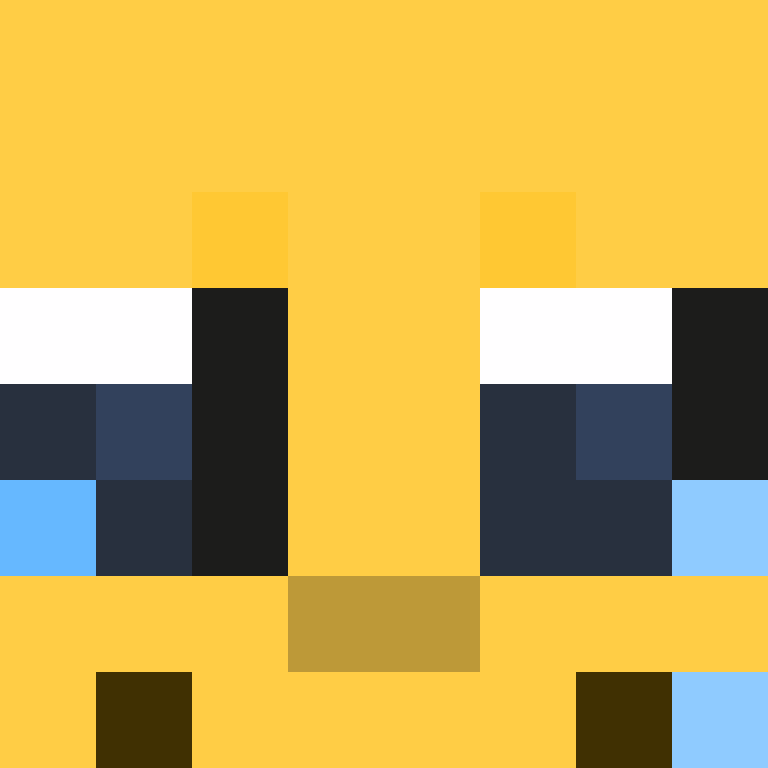 Bee_Honeey's skin